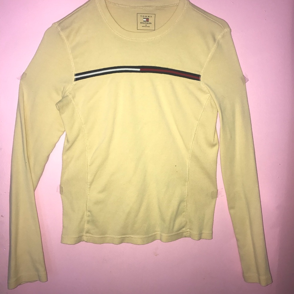TOMMY HILFIGER SHIRT